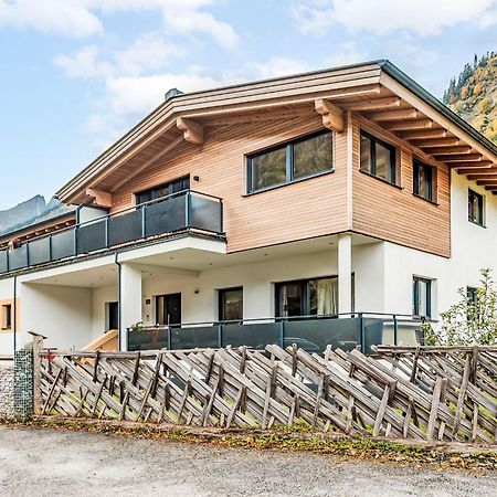Apartment Ingrid - Fuc170 By Interhome Fusch an der Grossglocknerstrasse Екстер'єр фото
