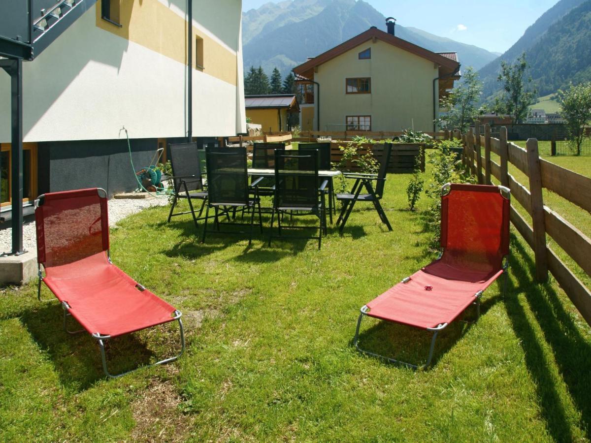 Apartment Ingrid - Fuc170 By Interhome Fusch an der Grossglocknerstrasse Екстер'єр фото