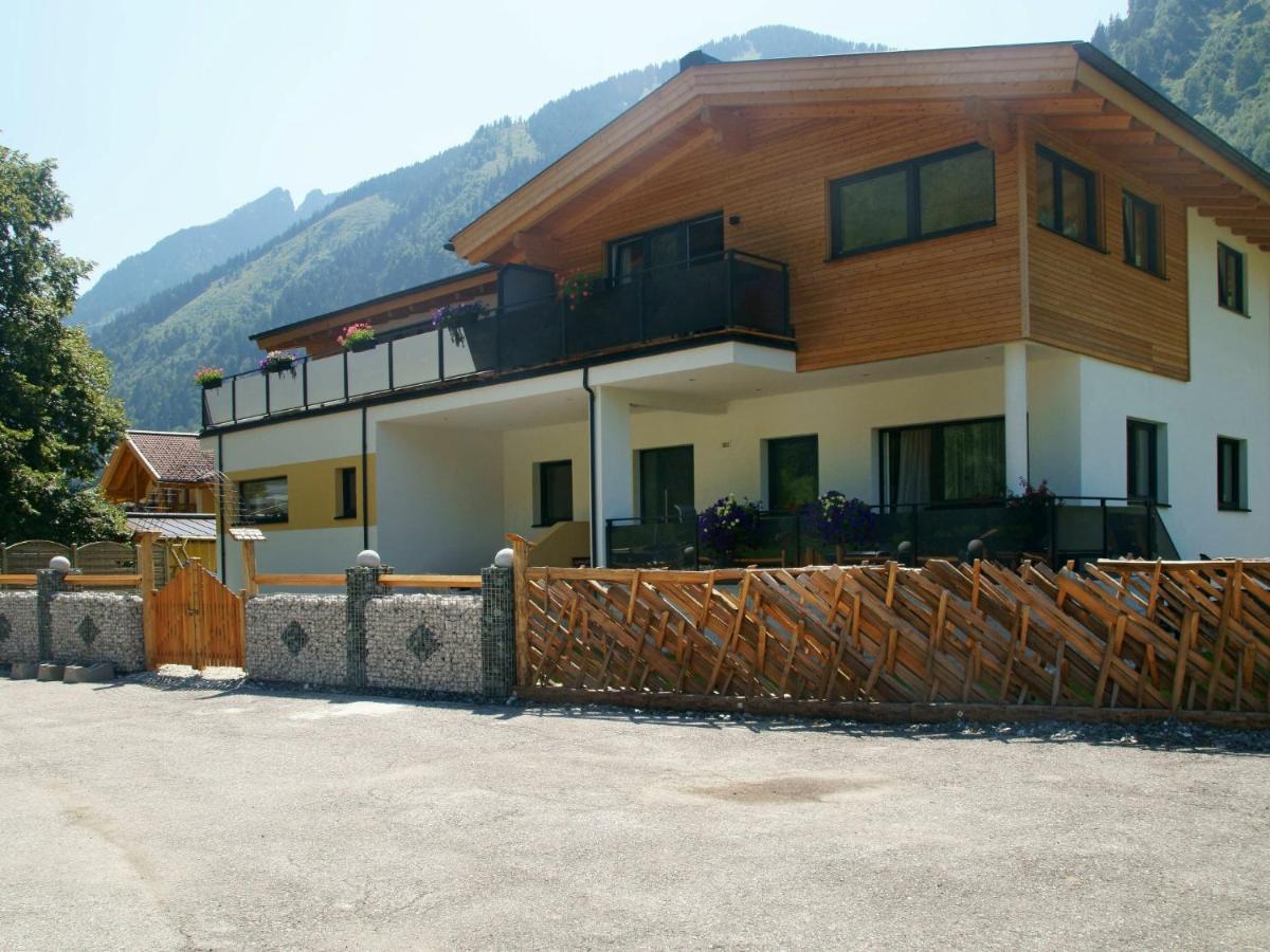 Apartment Ingrid - Fuc170 By Interhome Fusch an der Grossglocknerstrasse Екстер'єр фото