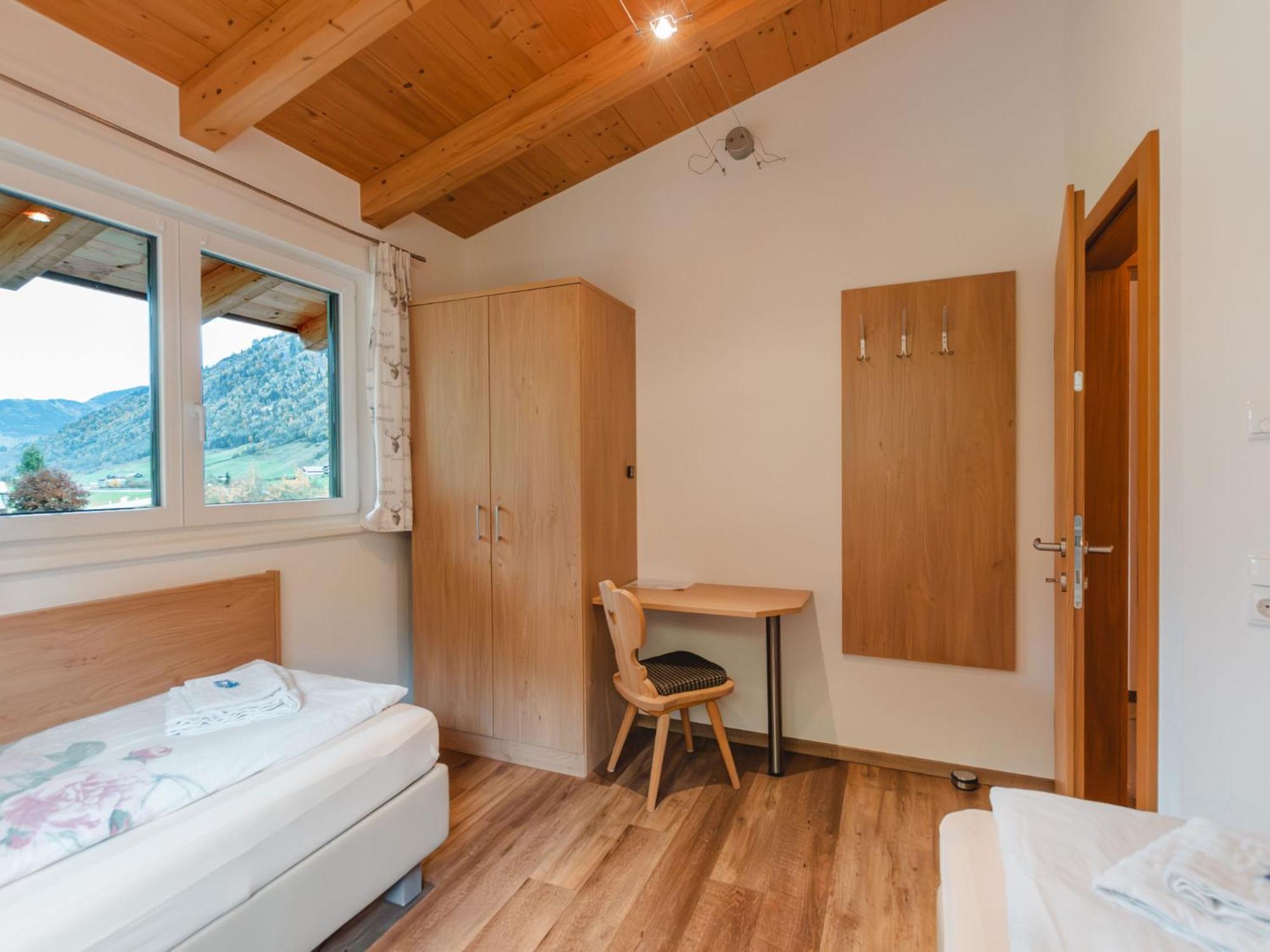 Apartment Ingrid - Fuc170 By Interhome Fusch an der Grossglocknerstrasse Екстер'єр фото