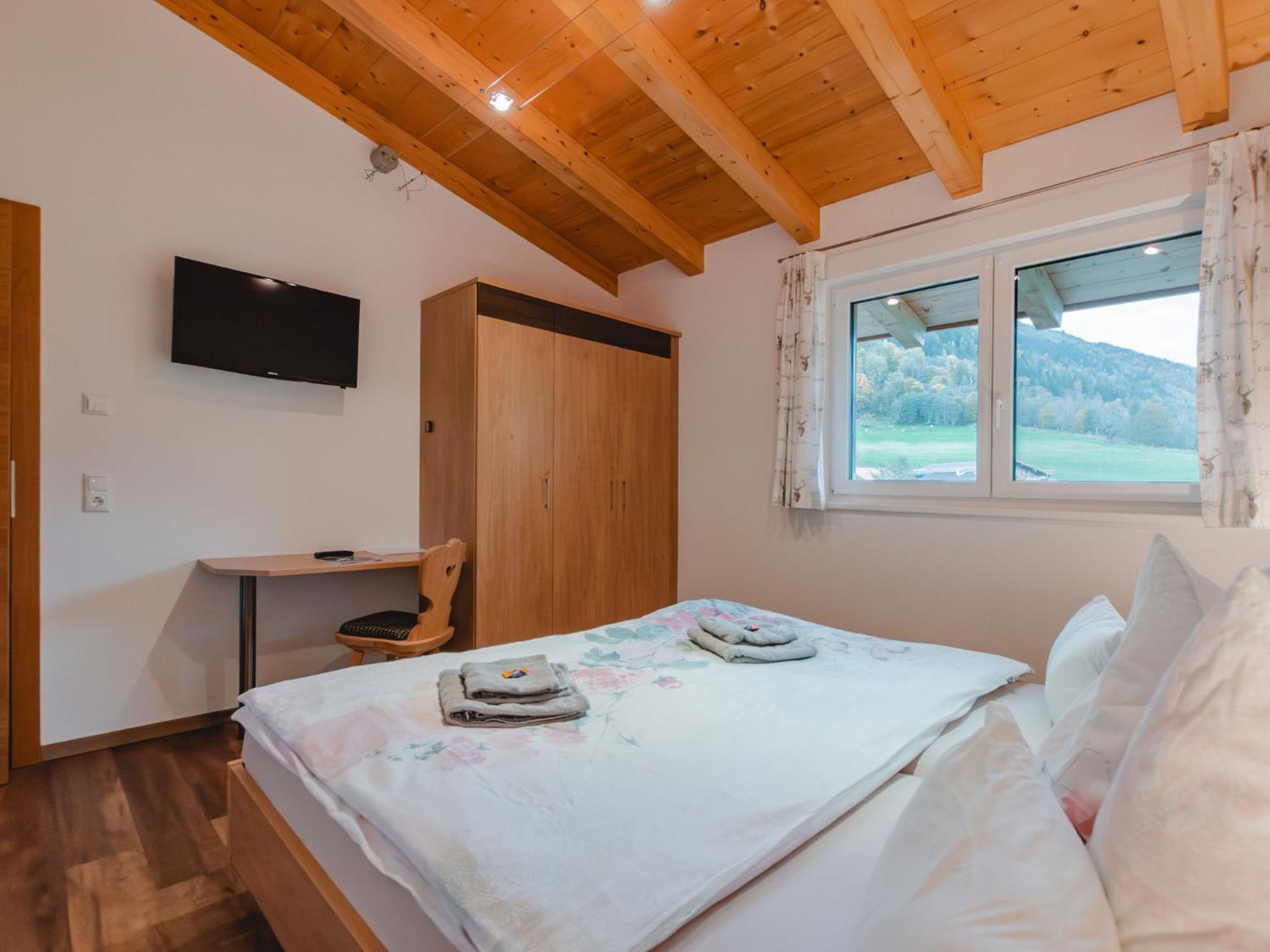 Apartment Ingrid - Fuc170 By Interhome Fusch an der Grossglocknerstrasse Екстер'єр фото