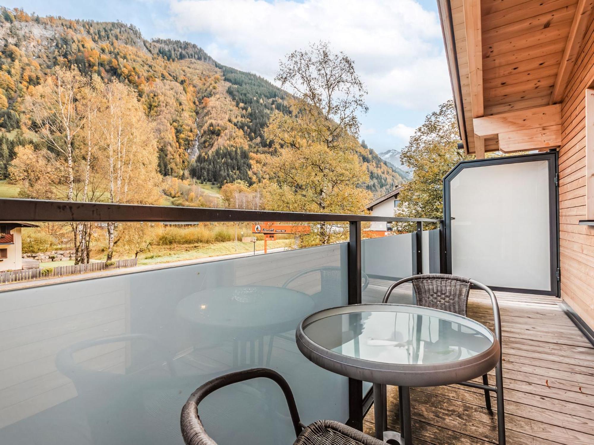 Apartment Ingrid - Fuc170 By Interhome Fusch an der Grossglocknerstrasse Екстер'єр фото