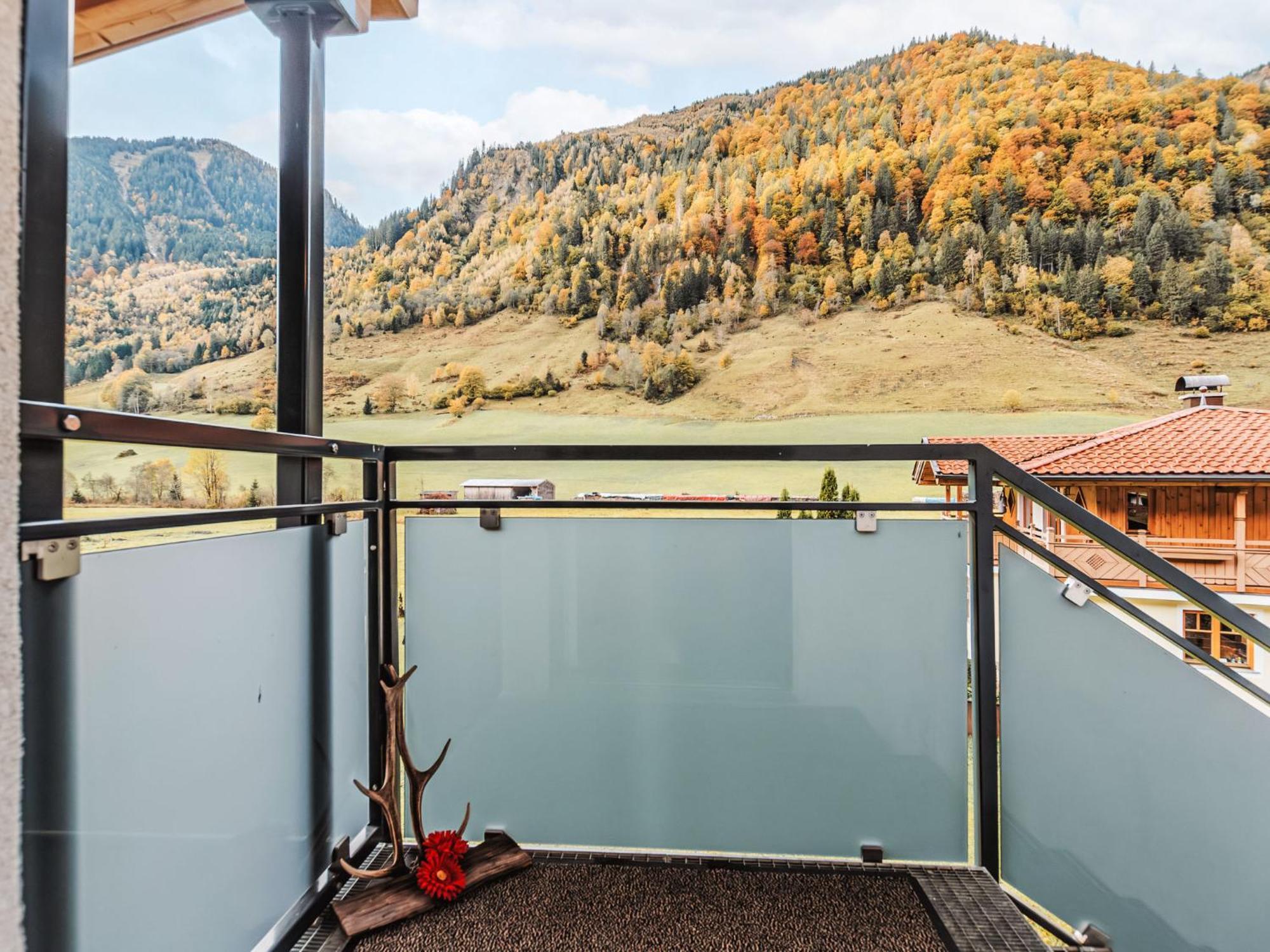 Apartment Ingrid - Fuc170 By Interhome Fusch an der Grossglocknerstrasse Екстер'єр фото