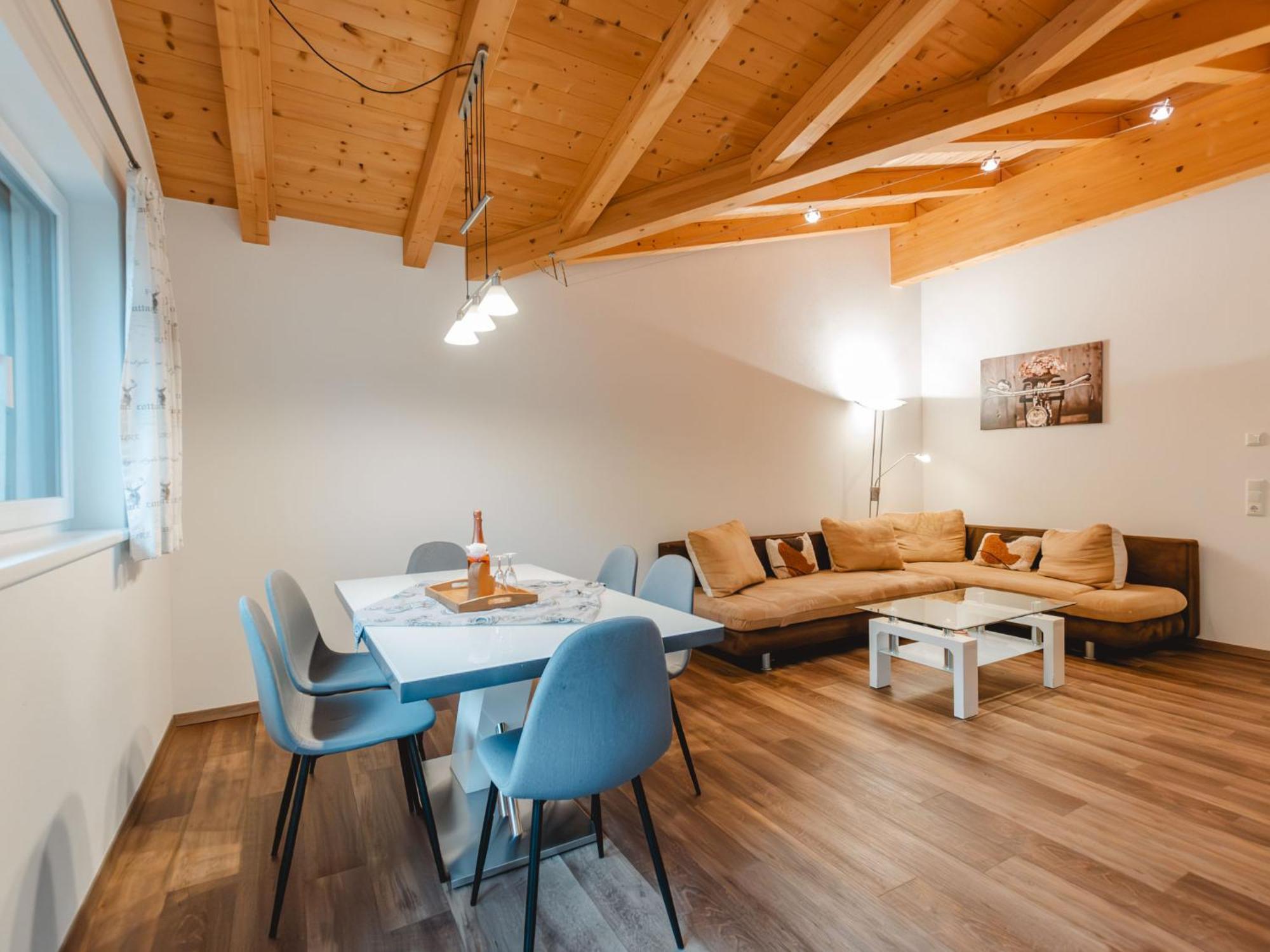 Apartment Ingrid - Fuc170 By Interhome Fusch an der Grossglocknerstrasse Екстер'єр фото
