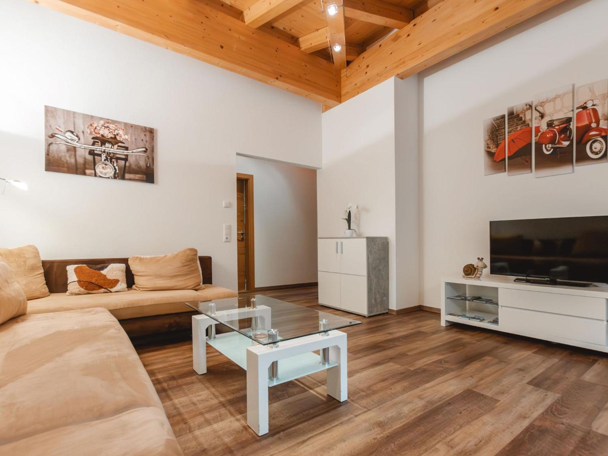 Apartment Ingrid - Fuc170 By Interhome Fusch an der Grossglocknerstrasse Екстер'єр фото