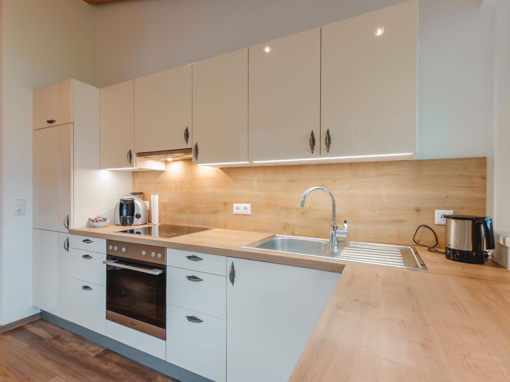 Apartment Ingrid - Fuc170 By Interhome Fusch an der Grossglocknerstrasse Екстер'єр фото